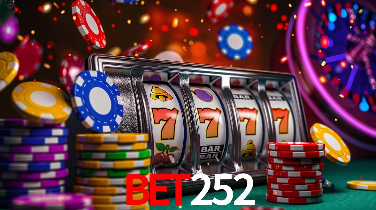 Descubra a Essência do BET252: Nossa História e Compromissos